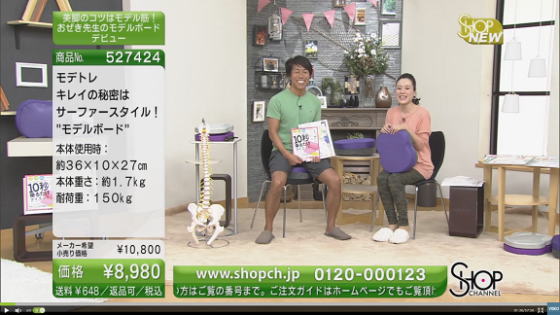 モデトレシリーズ“モデルボード