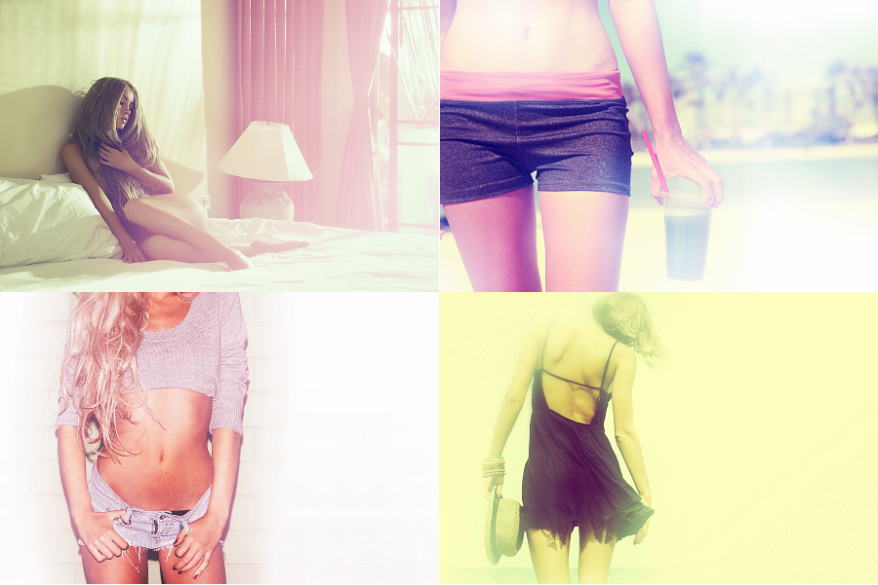 ボディメイクジム|モデルズModels シェイプスガールShapesGirl シェイプスShapes