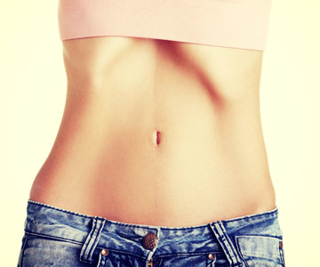 骨盤歪み・骨盤前傾 後傾