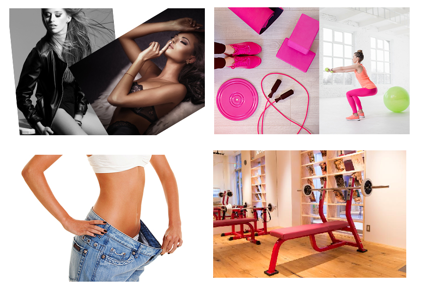 パーソナルトレーニングジム フランチャイズ シェイプスガールフランチャイズ 女性専用ボディメイクジム ボディメイク