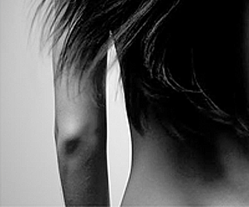 二の腕痩せ方法